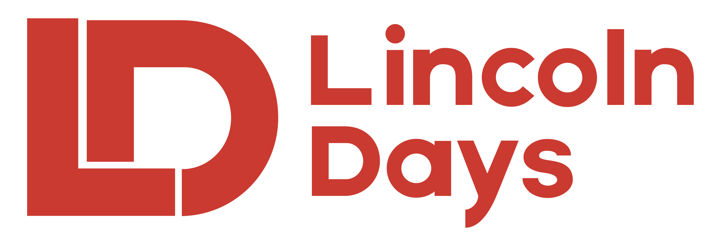 Lincoln Days 2017